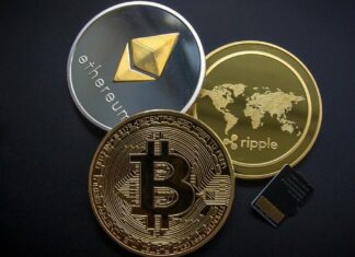 ¡Ojo! Ya podrás cobrar criptomonedas en Oxxo y otras tiendas ¡Ojo! Ya podrás cobrar criptomonedas en Oxxo y otras tiendas