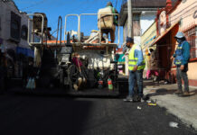 Pedirá Comuna 160 mdp a Banobras para rehabilitar calles Los 160 millones de pesos fueron aprobados por el Congreso Local y serán aplicados para “ganarle” a la temporada de lluvias.