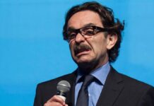Gabriel Quadri volverá a buscar la presidencia en 2024