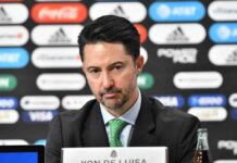 Responde FMF a amenazas de aficionados contra el Tri