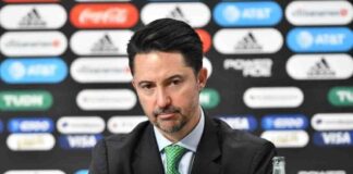 Responde FMF a amenazas de aficionados contra el Tri