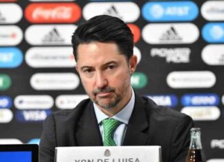 Responde FMF a amenazas de aficionados contra el Tri