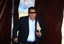 Detienen a Guillermo A, ex titular de Movilidad estatal