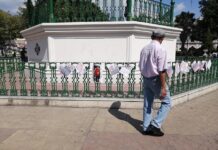 En Tehuacán detienen a activista sin motivo aparente