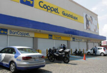 Roban 300 mil pesos en mercancía de Coppel en Totimehuacan Los ladrones hicieron un boquete para robar 300 mil pesos en mercancía del Coppel de San Francisco Totimehuacán. Foto: Ilustrativa