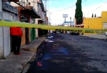 Roban 40 mil pesos de negocio en colonia Naciones Unidas A su llegada, el encargado hizo la valoración de lo robado calculando una pérdida de 40 mil pesos en mercancía.