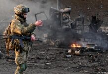 Unesco exige a Rusia parar ataque a escuelas ucranianas