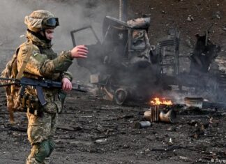 Unesco exige a Rusia parar ataque a escuelas ucranianas