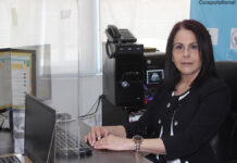 La doctora Josefa Somodevilla agradece apoyo de la BUAP Josefa Somodevilla Buap