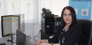 La doctora Josefa Somodevilla agradece apoyo de la BUAP Josefa Somodevilla Buap