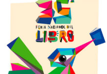 Vuelve la Feria Nacional del Libro 2022 de la BUAP Feria Libro