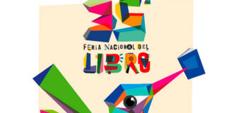 Vuelve la Feria Nacional del Libro 2022 de la BUAP Feria Libro
