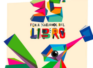 Vuelve la Feria Nacional del Libro 2022 de la BUAP Feria Libro