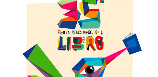 Feria Libro