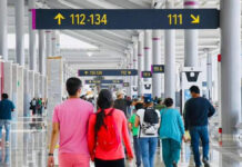 AIFA estará entre los mejores aeropuertos del mundo: AMLO AIFA El nuevo aeropuerto tiene cuatro aerolíneas que ofertarán viajes a destinos nacionales. También habrá un vuelo a Caracas.