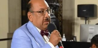 Lord Molécula se perdió ¡3 horas! para llegar al AIFA AIFA