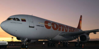 AIFA arrancará operaciones con vuelo internacional El AIFA será inaugurado el próximo 21 de marzo, luego de dos años y medio de construcción por parte de la Sedena.