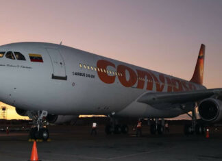 AIFA arrancará operaciones con vuelo internacional El AIFA será inaugurado el próximo 21 de marzo, luego de dos años y medio de construcción por parte de la Sedena.
