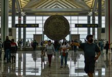 AIFA será todo un éxito, asegura WTTC AIFA