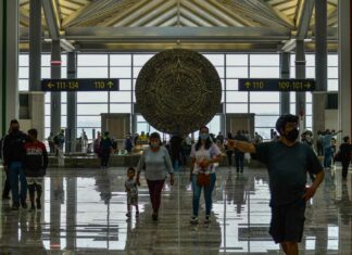 AIFA será todo un éxito, asegura WTTC AIFA