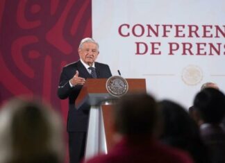México será autosuficiente en gasolina para 2023, dice AMLO AMLO