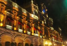 Investigan 3 casos de acoso en Ayuntamiento de Puebla Acoso