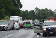 Carambola en autopista México-Puebla deja 12 lesionados ¡Aguas! Una carambola ocurrió en la autopista México- Puebla, a la altura del kilómetro 17. Tómalo en cuenta.