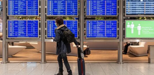 Alemania sacará a México de la lista de zonas de alto riesgo por Covid-19