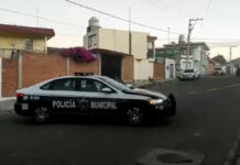 Multihomicidio en Atlixco fue ajuste entre bandas: gobernador Hay un sobreviviente en este multihomicidio en Atlixco, una décima víctima que se encuentra en estado grave. Foto: EsImagen