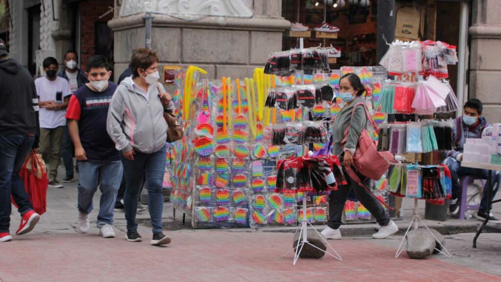 Ambulantes