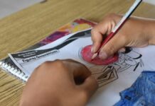 Asistencia en escuelas de Puebla sigue en 90%: SEP Asistencia