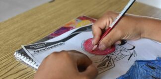 Asistencia en escuelas de Puebla sigue en 90%: SEP Asistencia