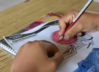Asistencia en escuelas de Puebla sigue en 90%: SEP Asistencia