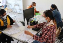 Realiza ISSSTEP jornada de atención en Tehuacán Atención