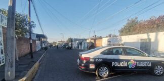 Confirma FGE 3 detenidos por multihomicidio en Atlixco Atlixco