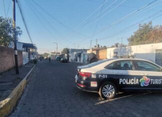 Confirma FGE 3 detenidos por multihomicidio en Atlixco Atlixco