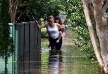 Australia declara emergencia nacional por inundaciones Australia
