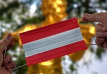 Austria suspenderá vacunación obligatoria por 3 meses Austria