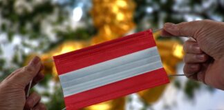 Austria suspenderá vacunación obligatoria por 3 meses Austria
