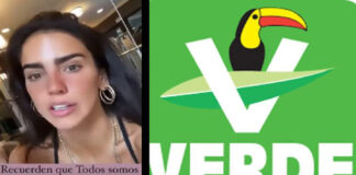 Barbara de Regil pagará 86 mil 850 pesos por violar veda La influencer Bárbara de Regil con 86 mil 850 pesos, mientras que la conductora y locutora Laura G con 50 mil 640.