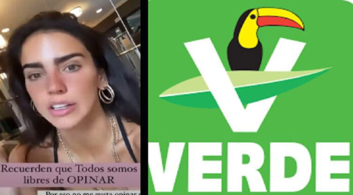 Barbara de Regil pagará 86 mil 850 pesos por violar veda La influencer Bárbara de Regil con 86 mil 850 pesos, mientras que la conductora y locutora Laura G con 50 mil 640.