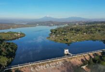 Barcos de Valsequillo se llevarán a lugares contaminados Barcos