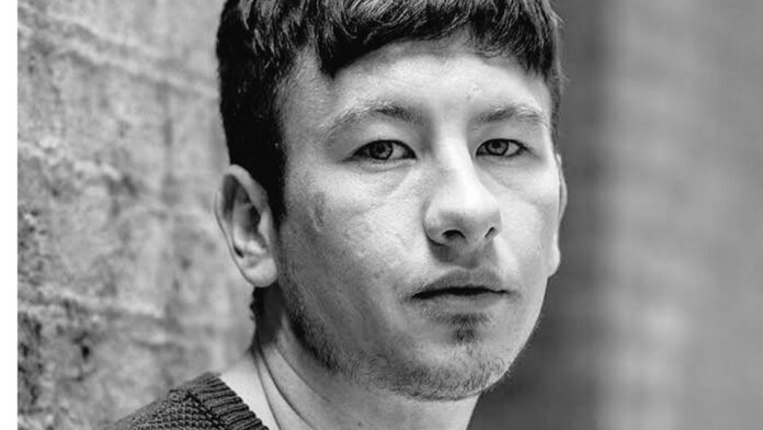 Barry Barry Keoghan está en camino de convertirse en el Joker, pero aún no lo es”, declaró el director de la cinta, Matt Reeves.