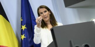 Bélgica expulsa a diplomáticos rusos por espionaje Bélgica