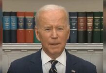 Descarta Casa Blanca visita de Joe Biden a Ucrania Biden