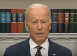 Descarta Casa Blanca visita de Joe Biden a Ucrania Biden