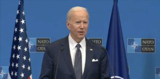 EU proporcionará a Ucrania más sistemas de misiles avanzados Biden ucrania
