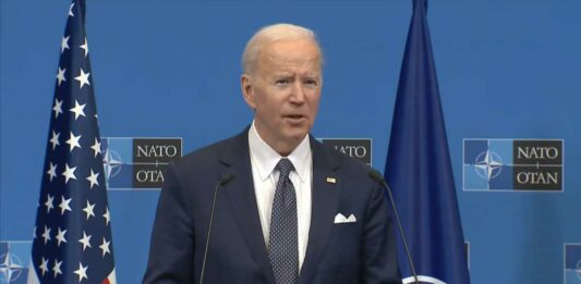 Biden ucrania