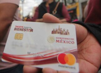 Alista Bienestar pagos de productores del campo en Puebla Bienestar