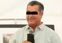 Conceden amparo a ‘El Bronco’ tras detención El Bronco tendrá que seguir en el penal 2 de Apodaca hasta echar abajo la nueva imputación del fuero local.